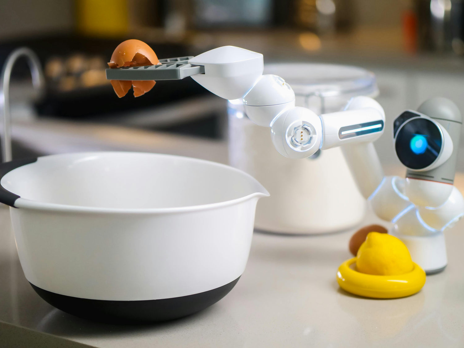 SMART HOME & GARDEN