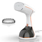 NEW Arrival LCD Screen 3-Speed Vertical Garment Steamer Portable Steam Iron Steam Brush 1800W for Household