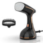 NEW Arrival LCD Screen 3-Speed Vertical Garment Steamer Portable Steam Iron Steam Brush 1800W for Household